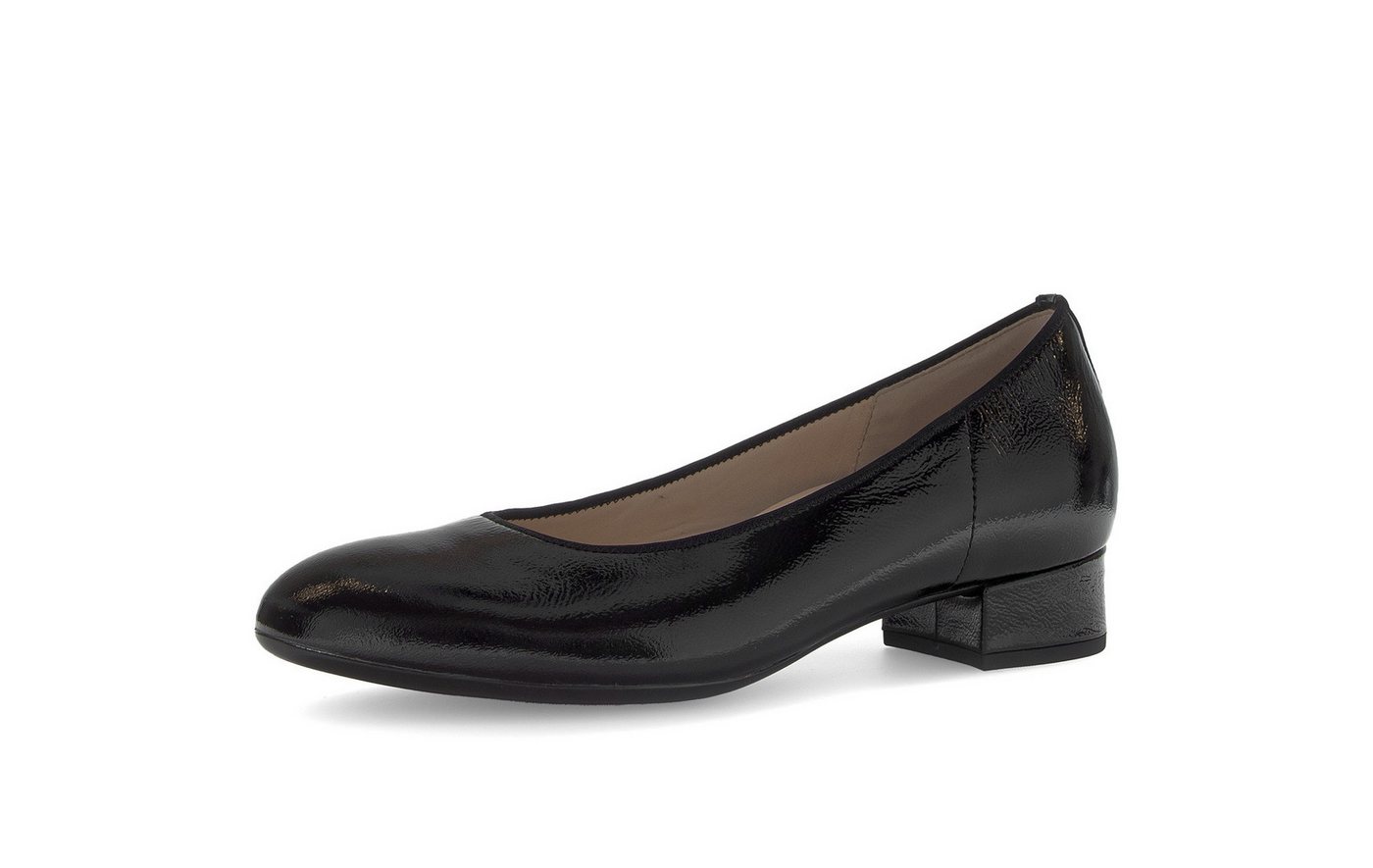 Gabor Pumps