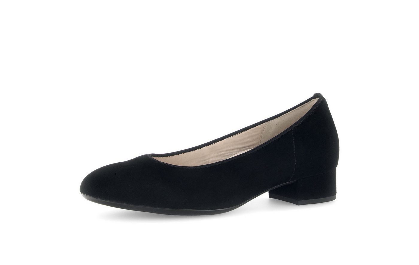 Gabor Pumps (schwarz)