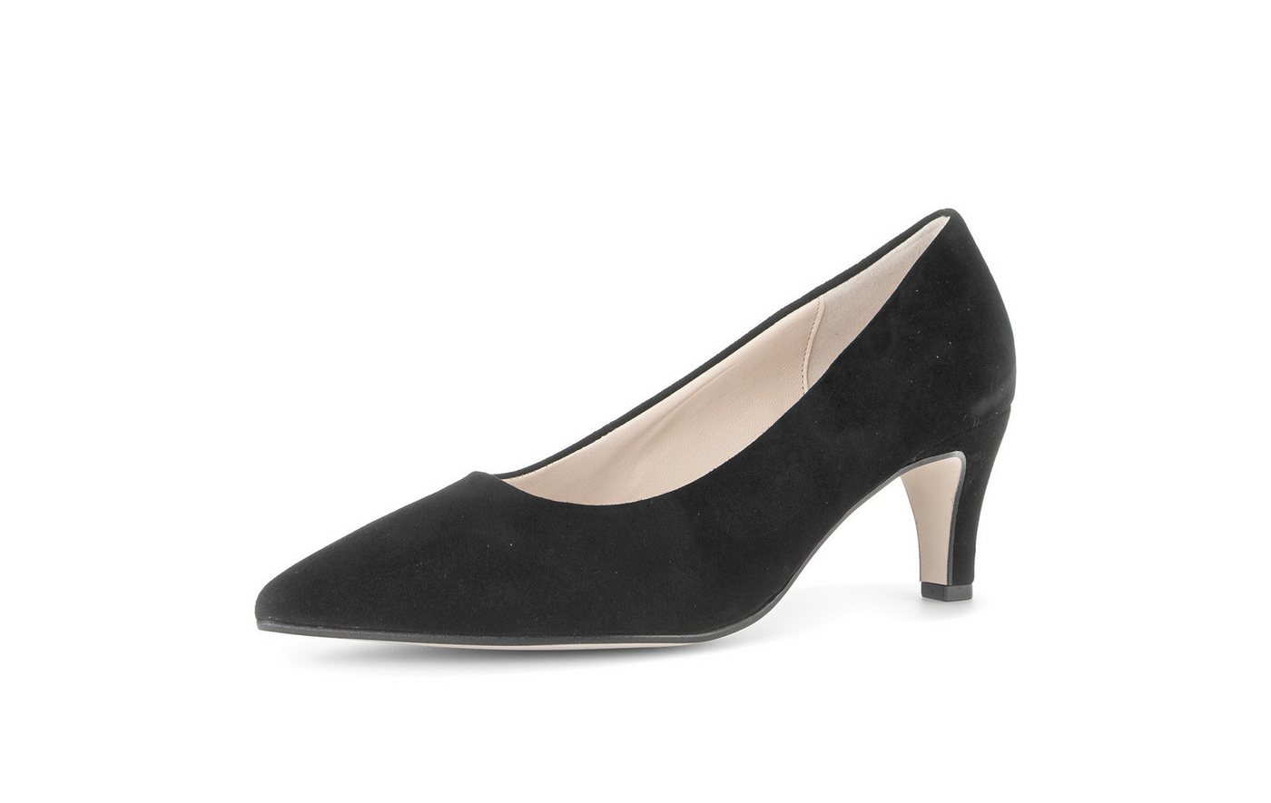 Gabor Pumps (schwarz)