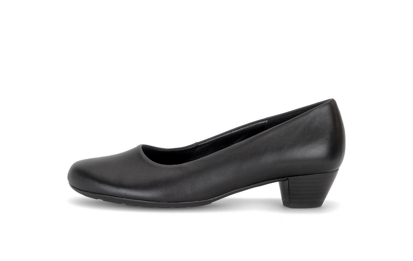 Gabor Pumps (schwarz)