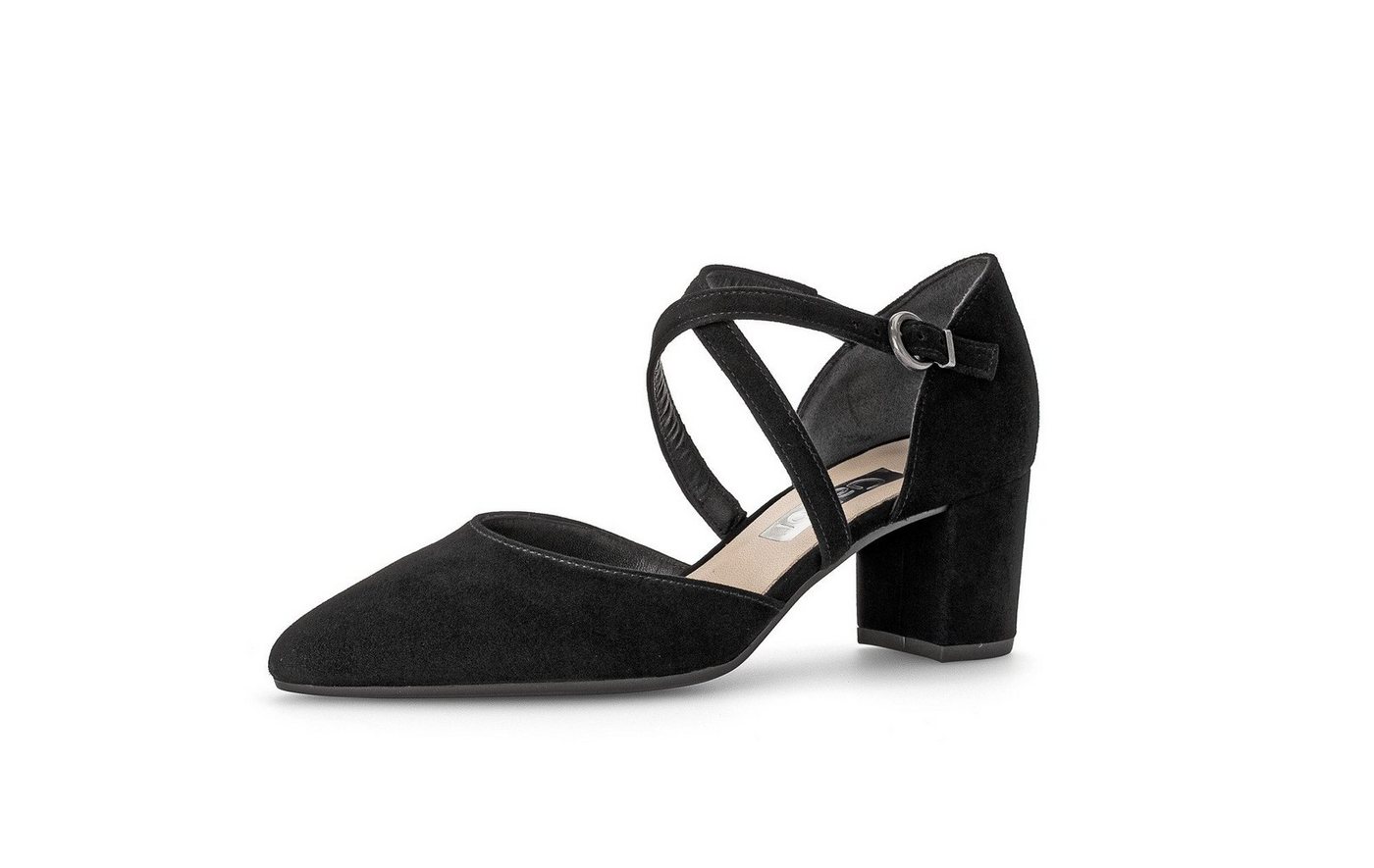 Gabor Pumps
