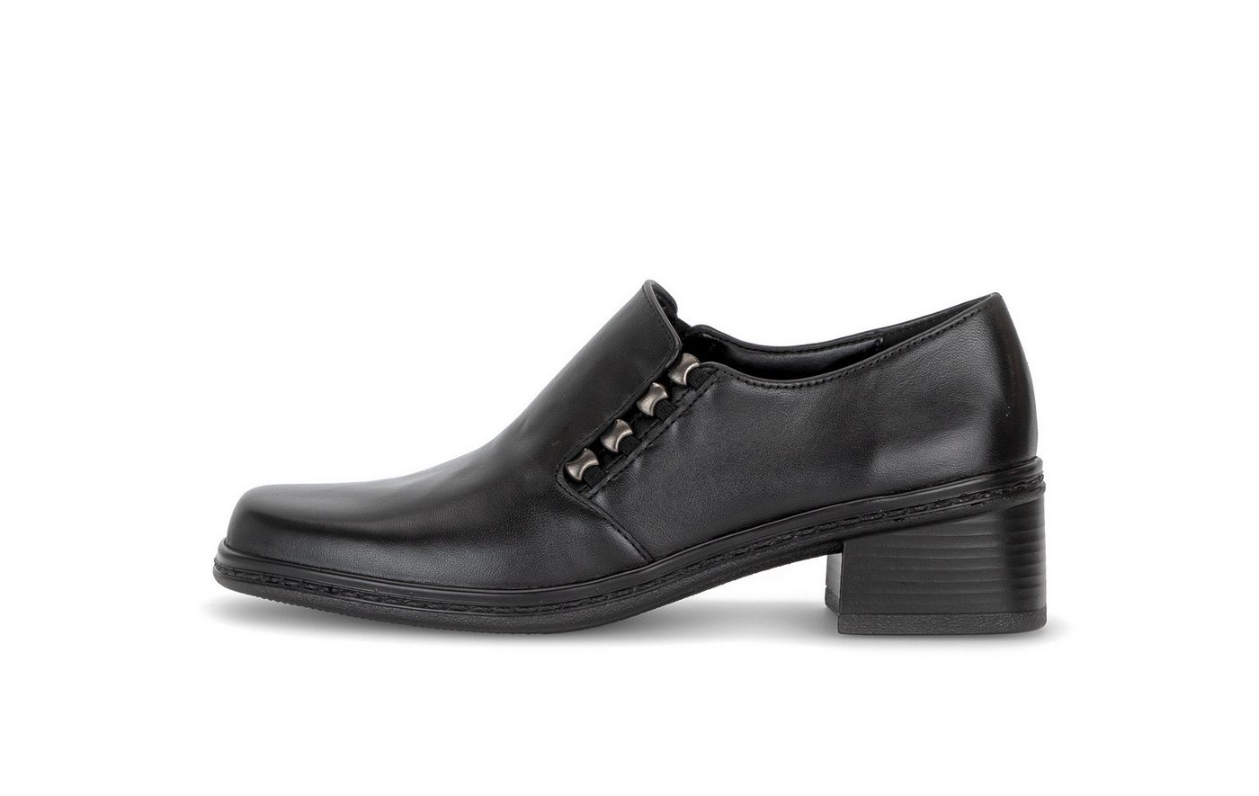 Gabor Pumps (schwarz)
