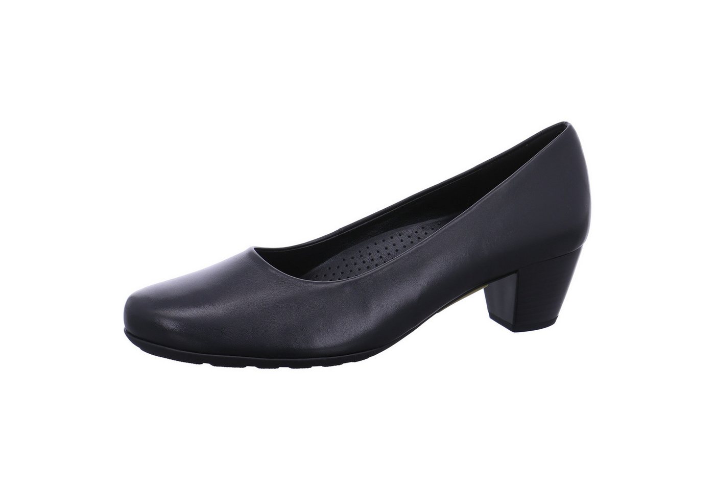Gabor Pumps (schwarz)