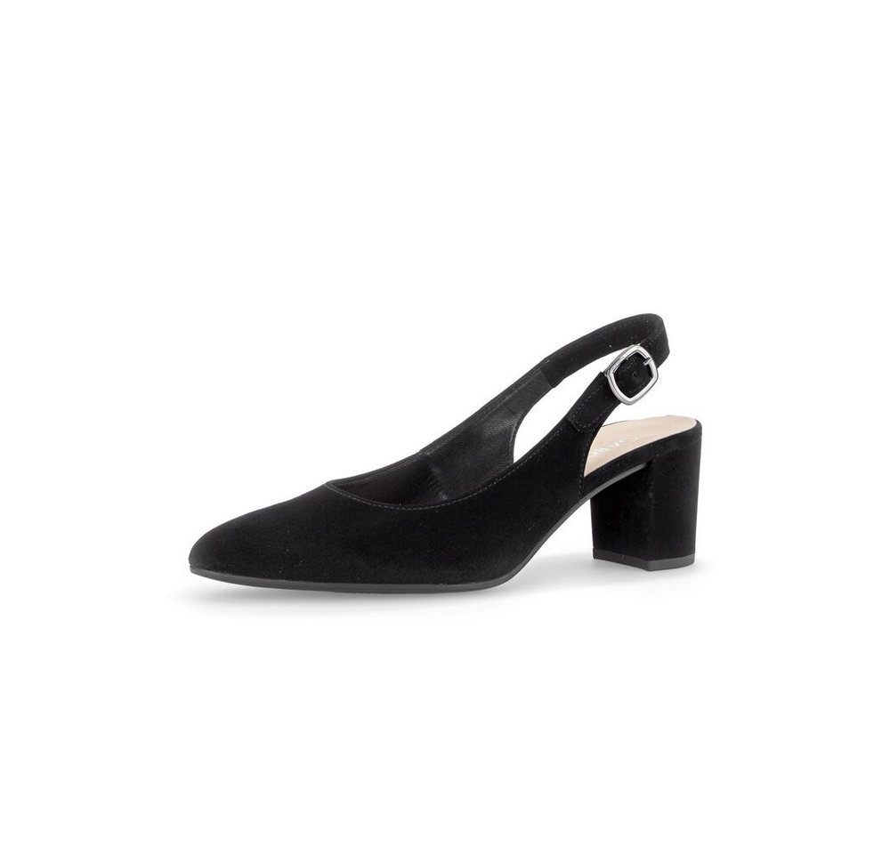 Gabor - Pumps - Schwarz Pumps (schwarz)