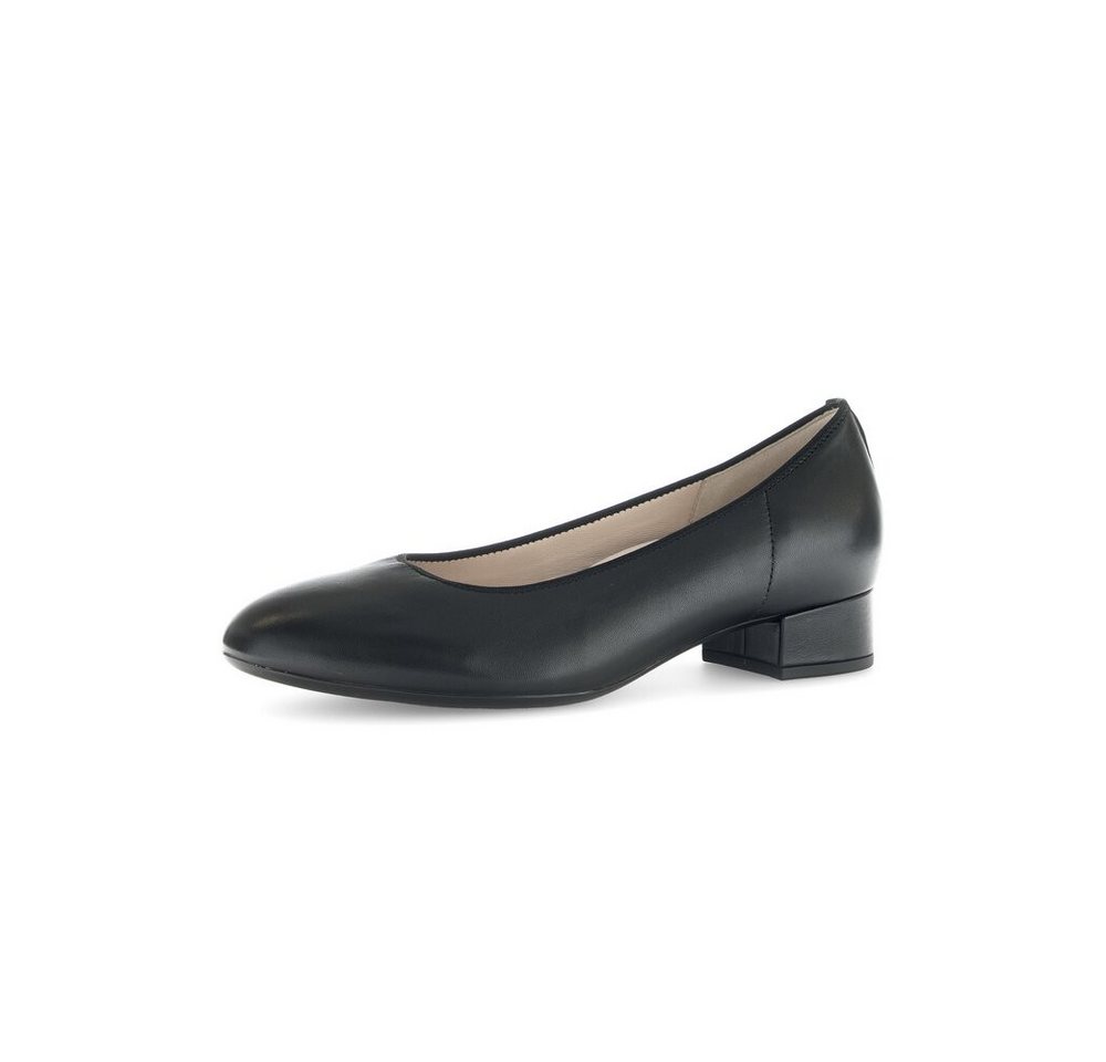 Gabor - Pumps - Schwarz Pumps (schwarz)
