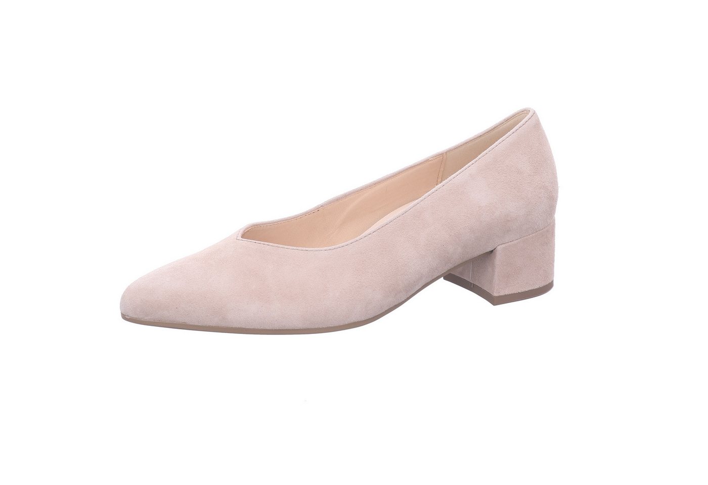 Gabor - Pumps - silk beige Pumps