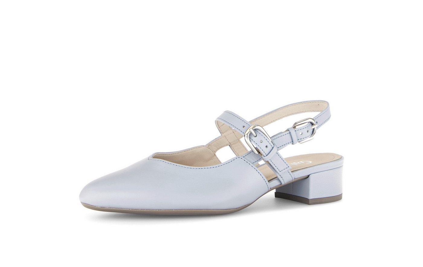 Gabor Pumps