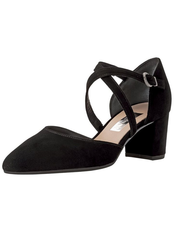 Gabor Pumps Veloursleder Pumps