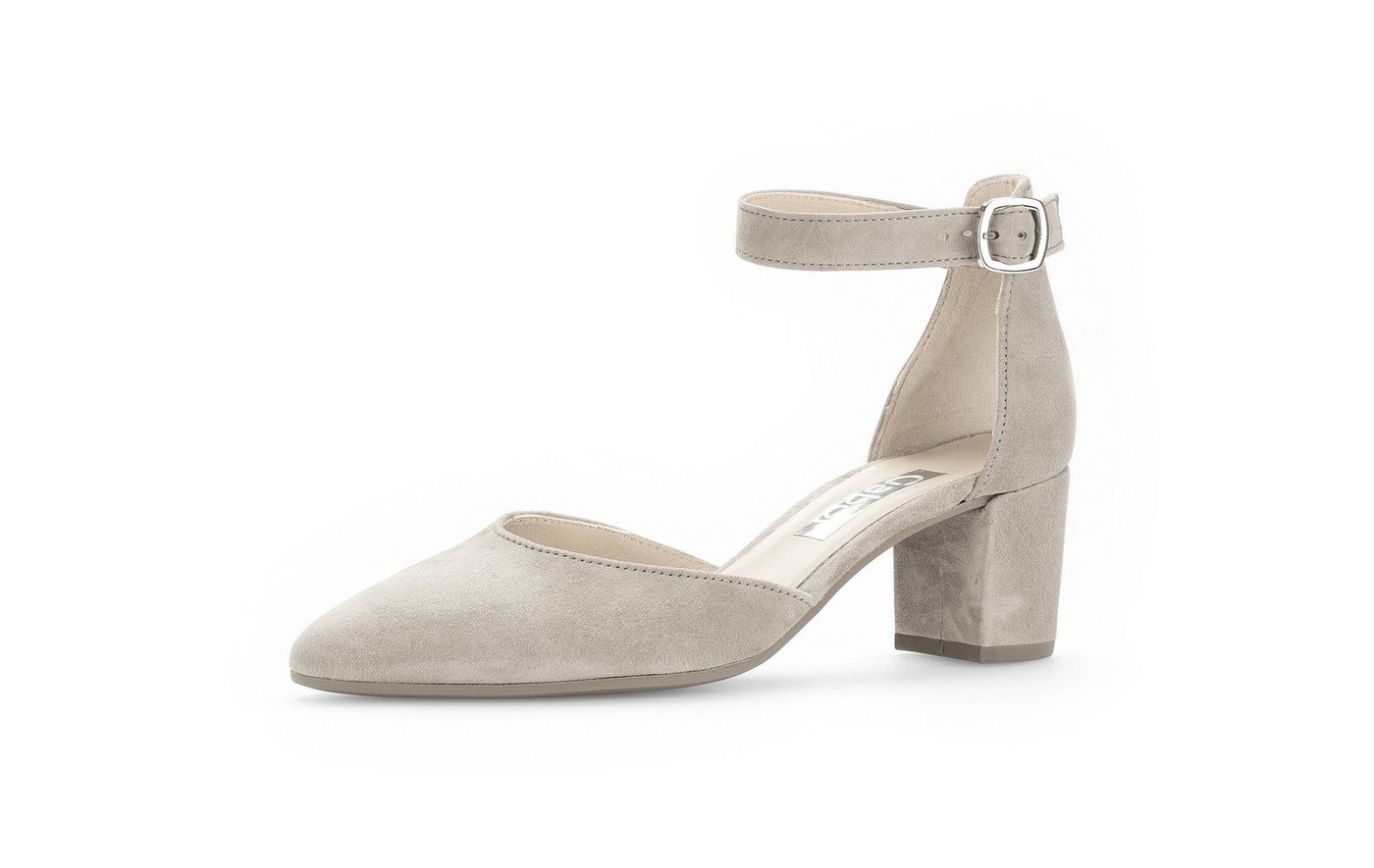 Gabor Pumps (visone (12))