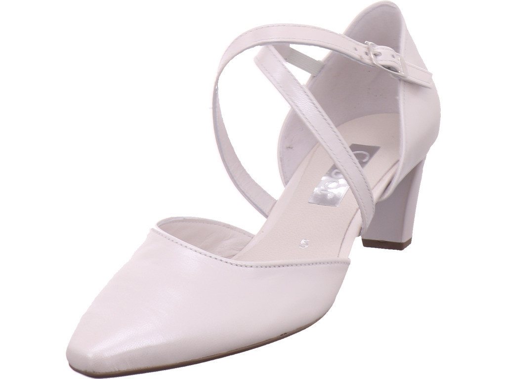Gabor Pumps (weiß)