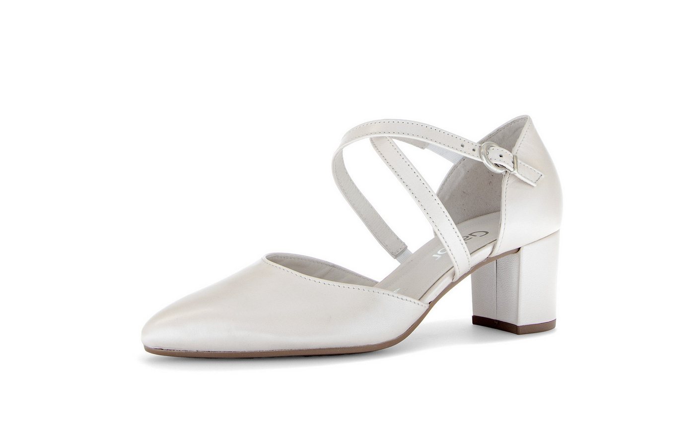 Gabor Pumps (weiß)