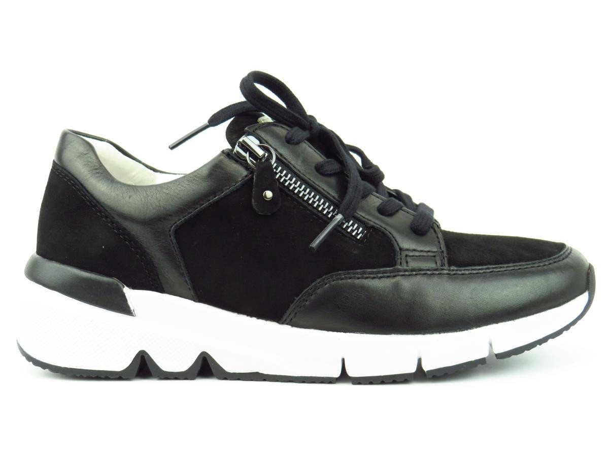 Gabor Reißverschluss Sneaker