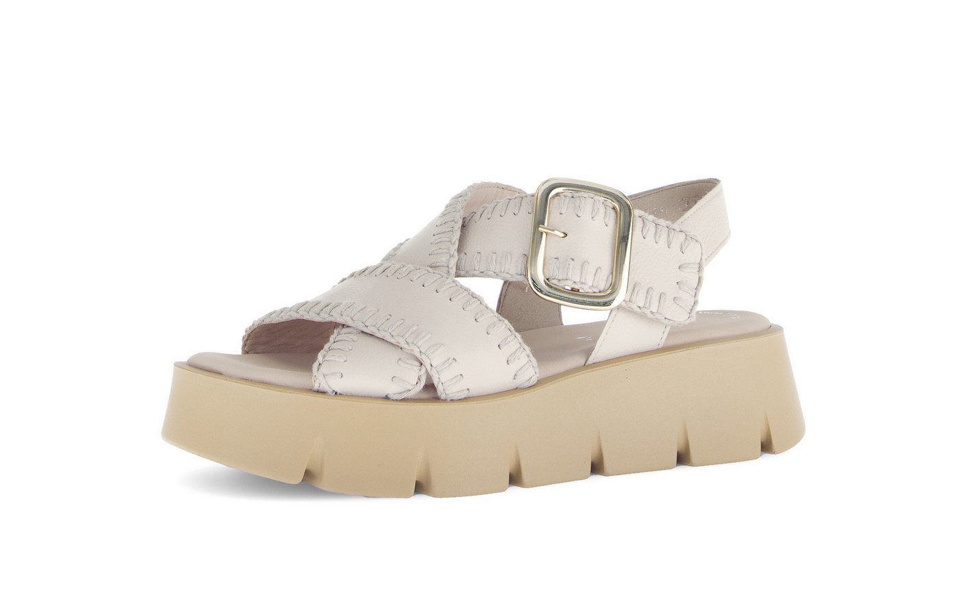 Gabor Riemchensandale (0 (22))