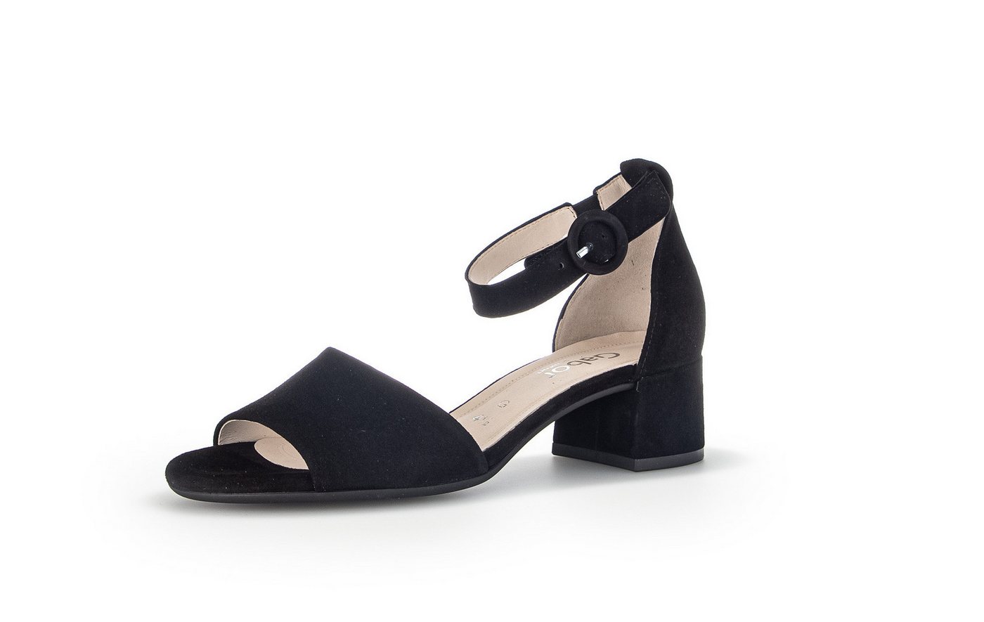 Gabor Riemchensandale