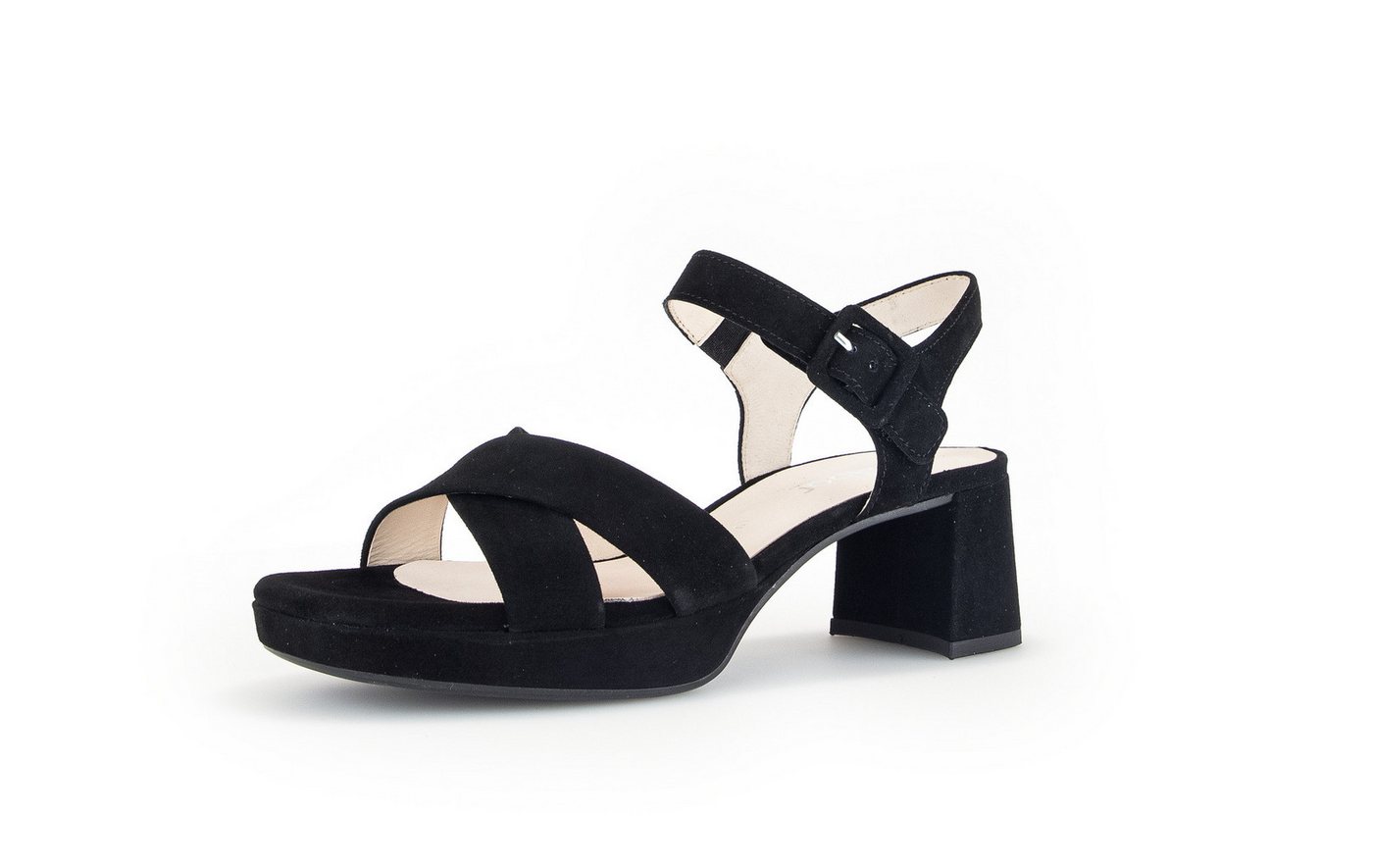 Gabor Riemchensandale