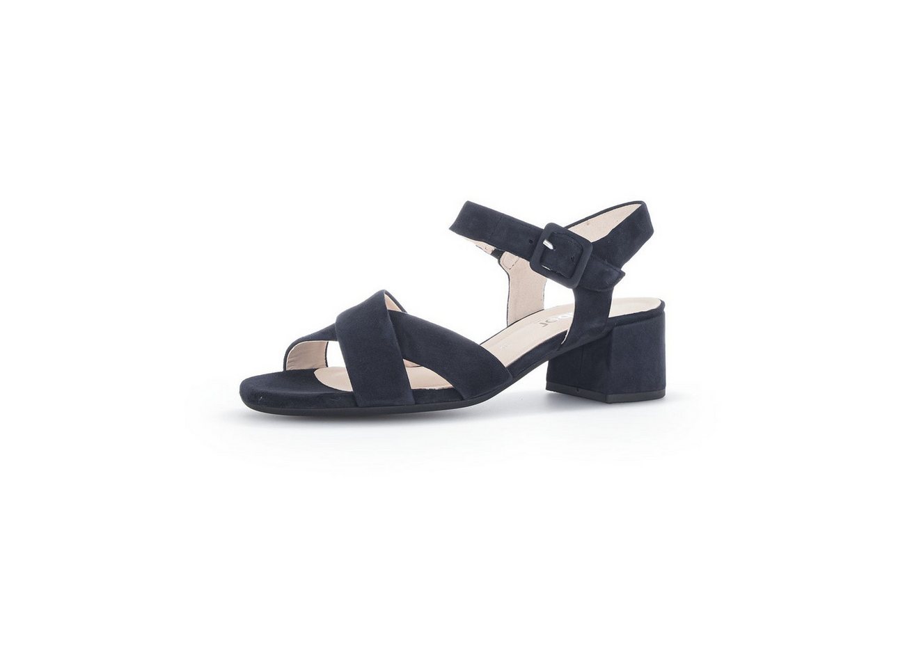Gabor Riemchensandalen Sandalette
