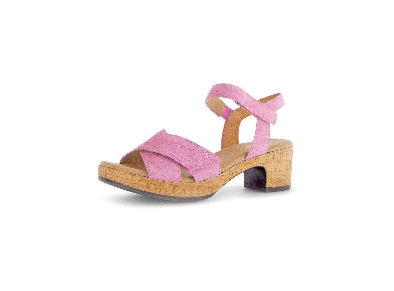Gabor Riemchensandalen Sandalette