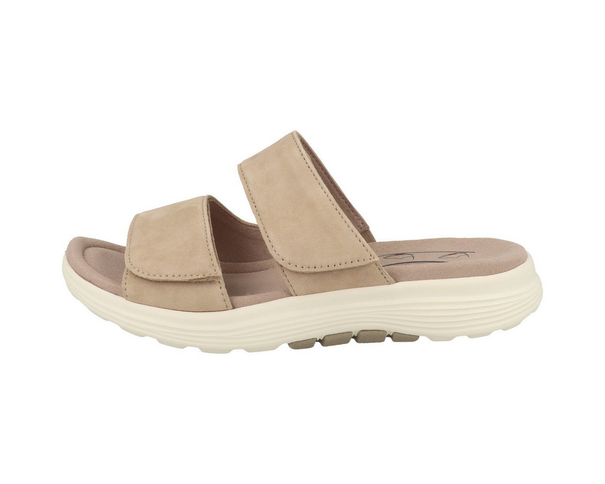 Gabor rollingsoft 86.811 Damen Pantolette Hausschuhe, Sandaletten, Mules, Pantoffeln, Slipper