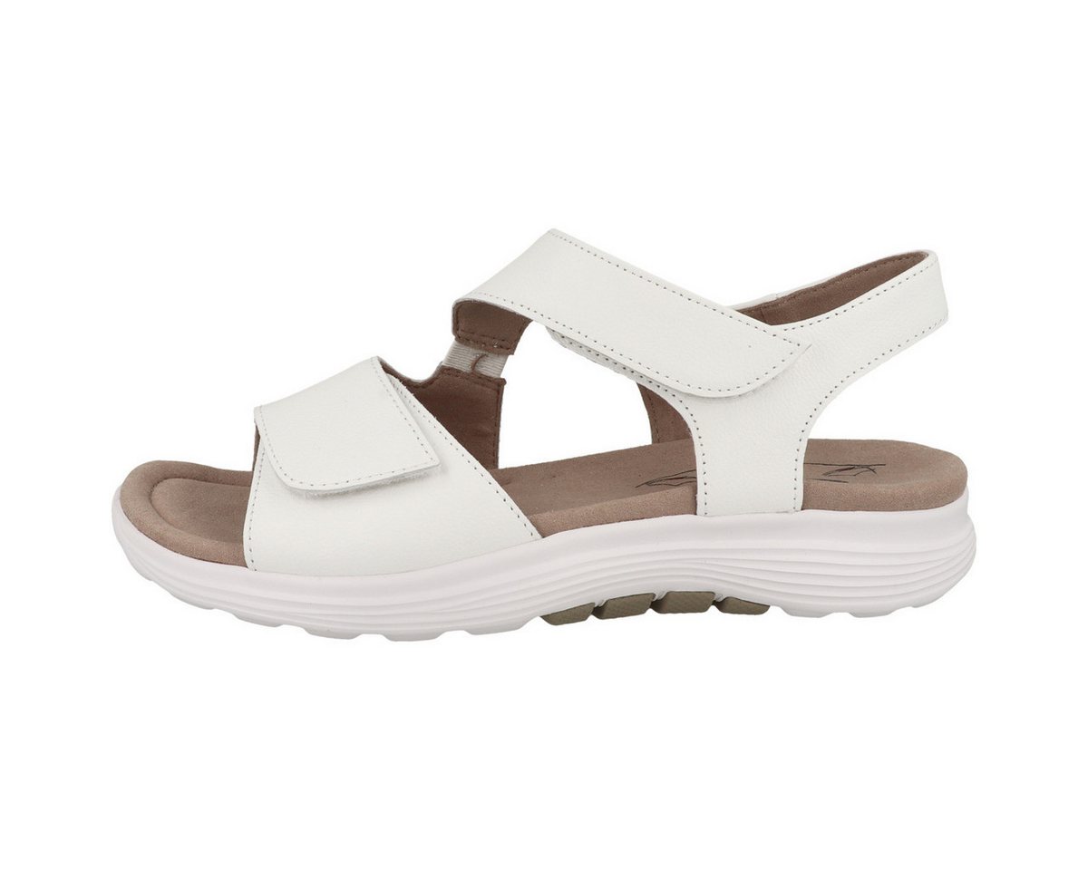 Gabor rollingsoft 86.815 Damen Sandale Sandaletten, Sommerschuhe, Badeschuhe, Riemchen, Schlappen