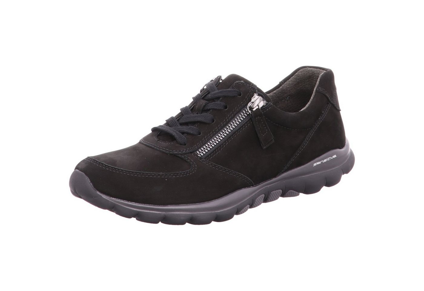 Gabor Rollingsoft Schnürschuh