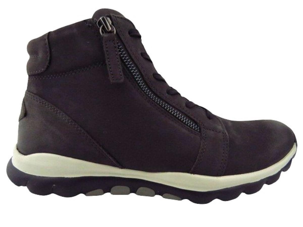 Gabor Rollingsoft Stiefel