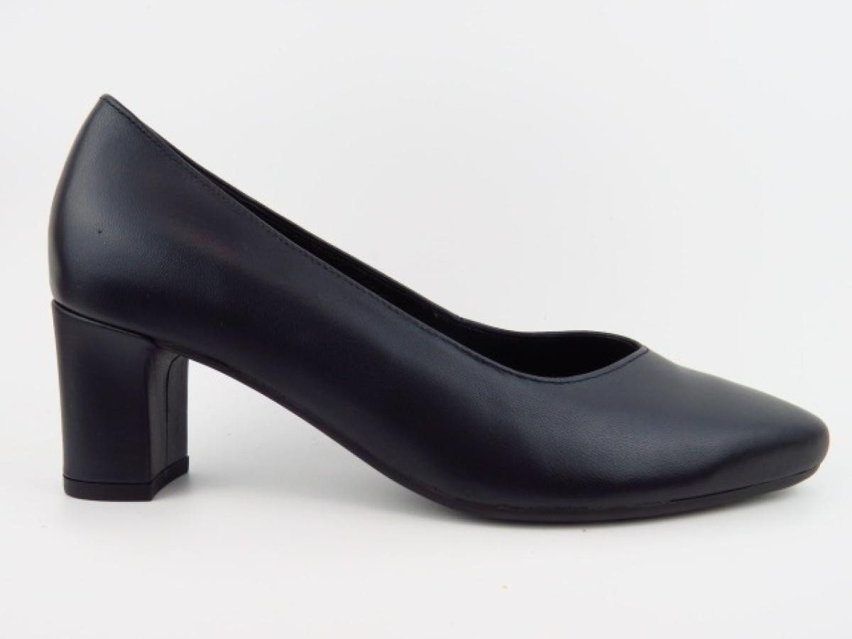Gabor Samoa Perl Pumps