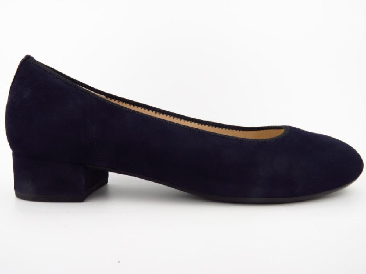 Gabor Samtchevreau atlantik Pumps