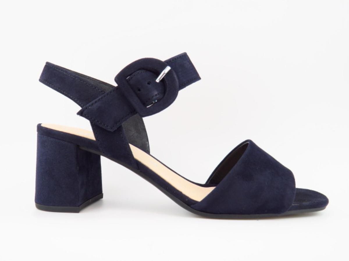 Gabor Samtchevreau Sandalette