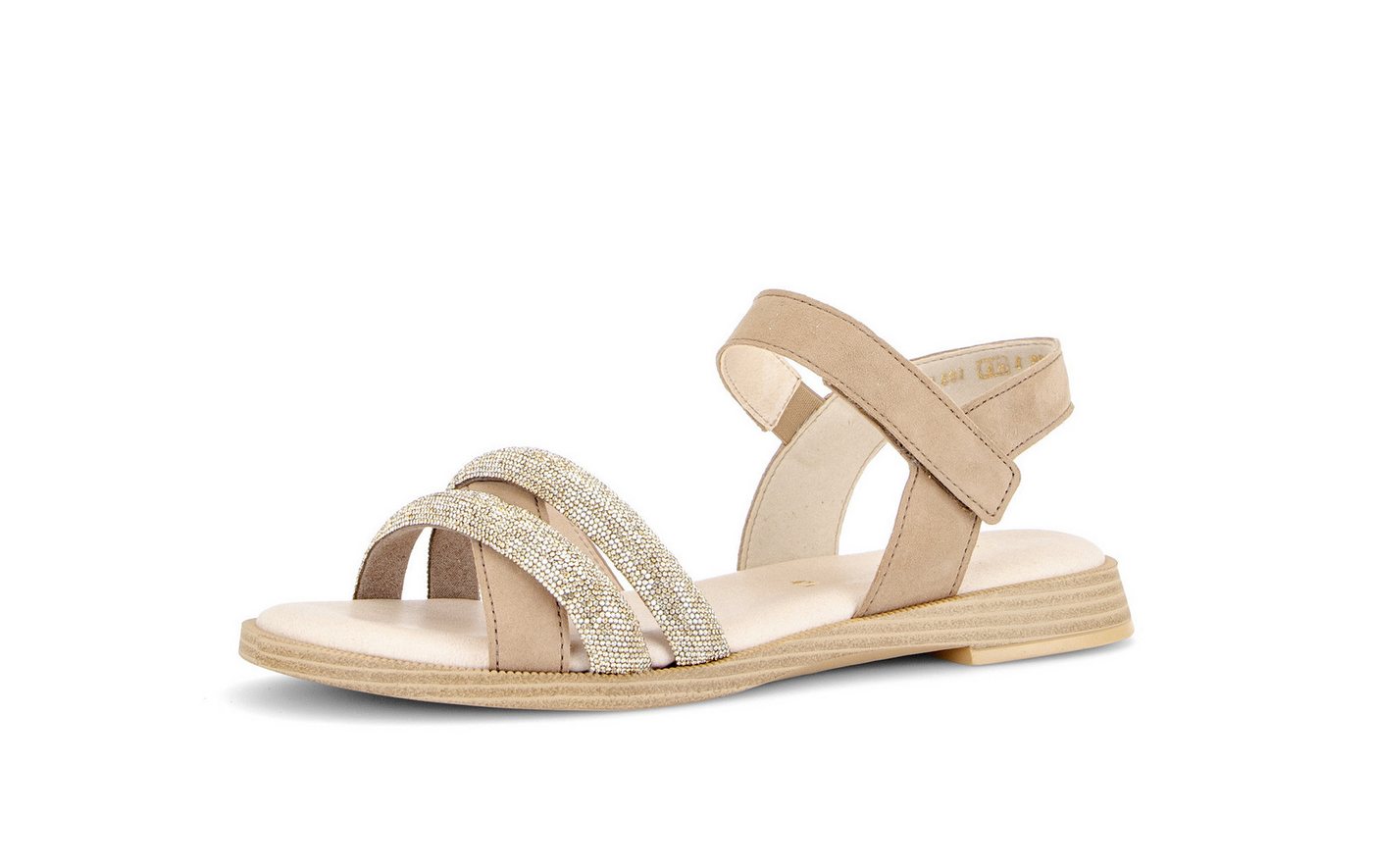 Gabor Sandale (beige)