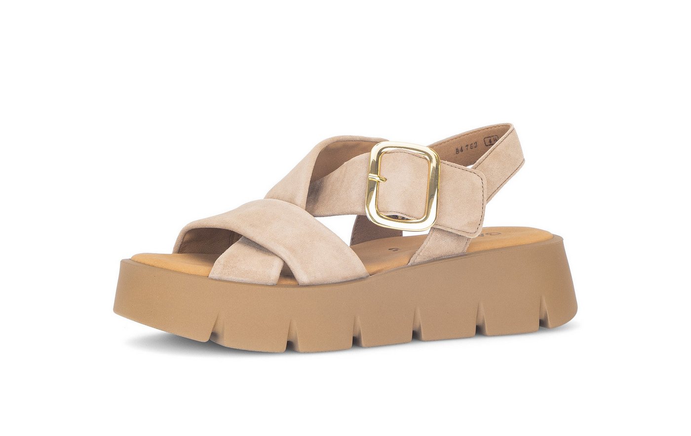 Gabor Sandale (beige)