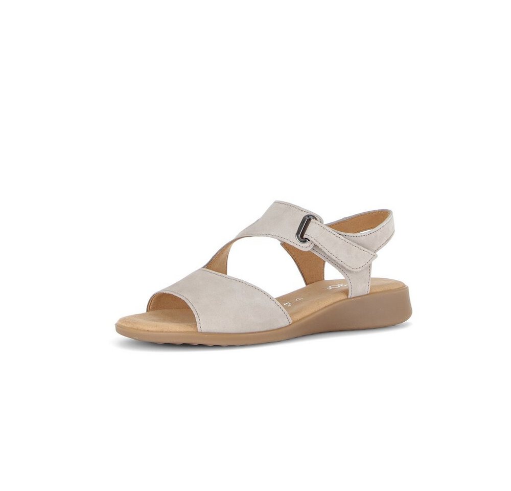 Gabor - Sandale - Beige Sandalette