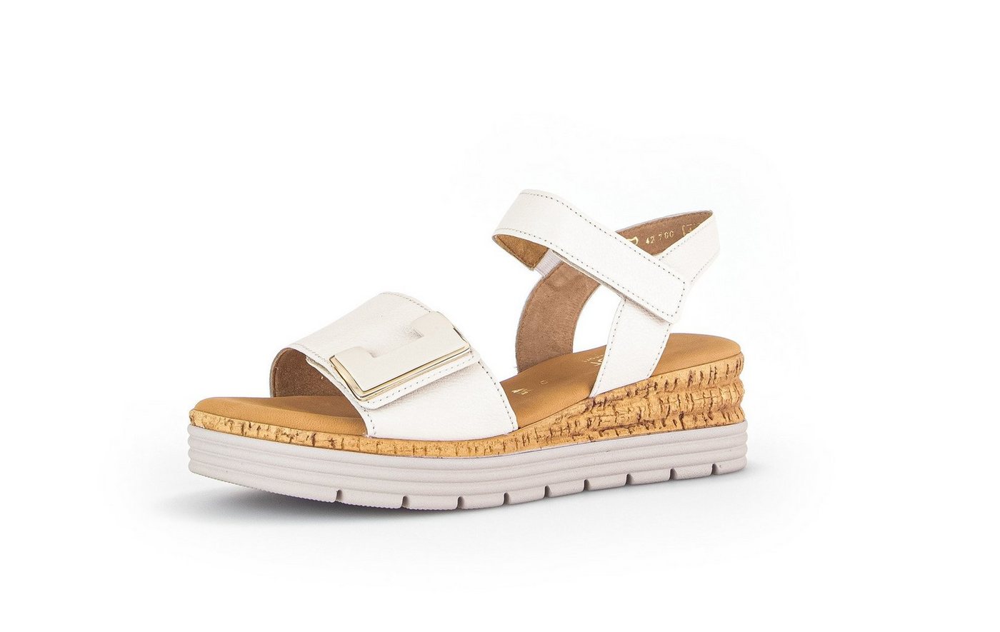Gabor Sandale (beige)