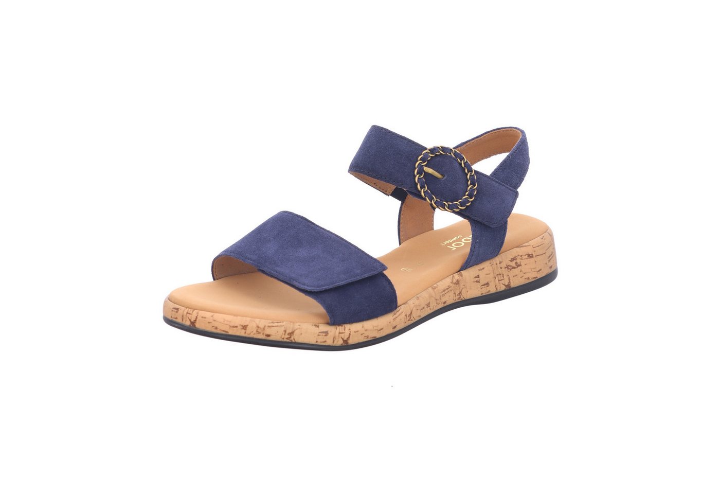 Gabor - Sandale - marine Sandale
