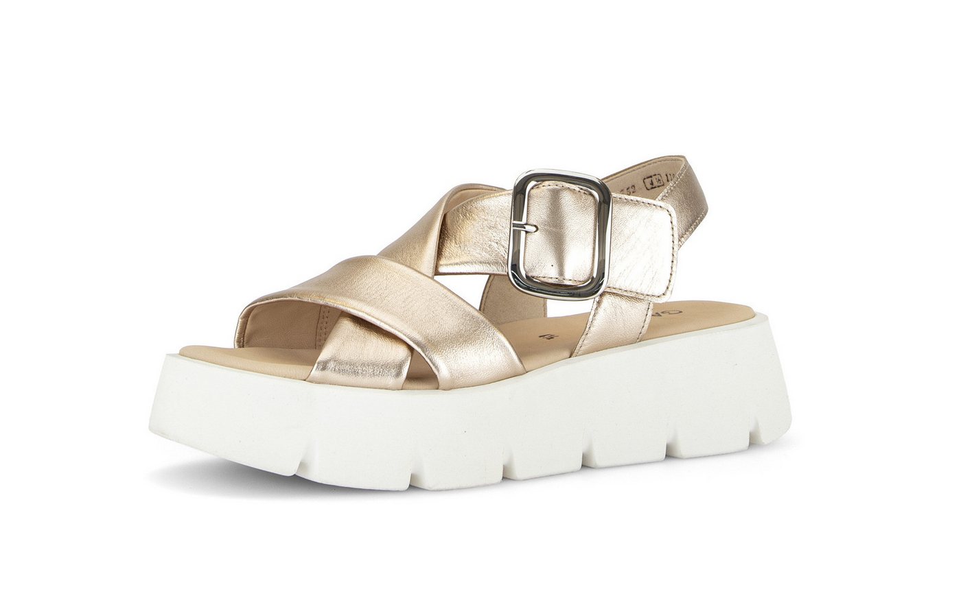 Gabor Sandale (puder (62))