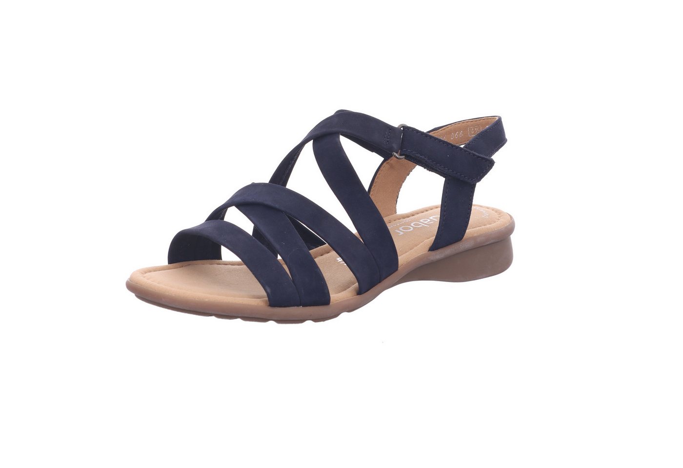 Gabor - Sandale Sport - blau Sandale