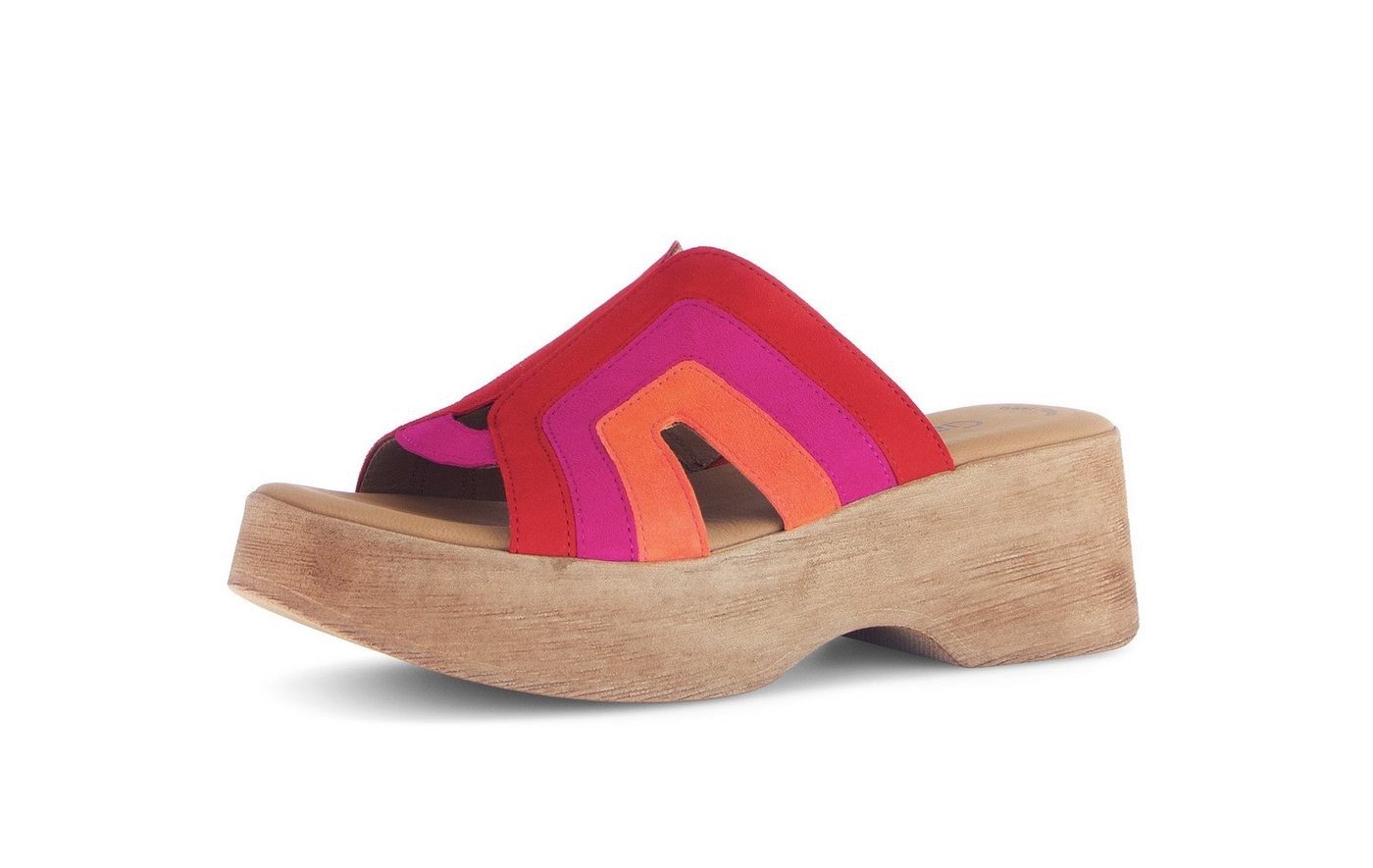 Gabor Sandalette