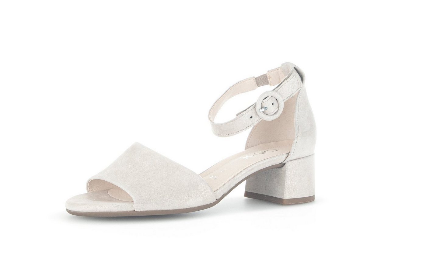 Gabor Sandalette (beige)