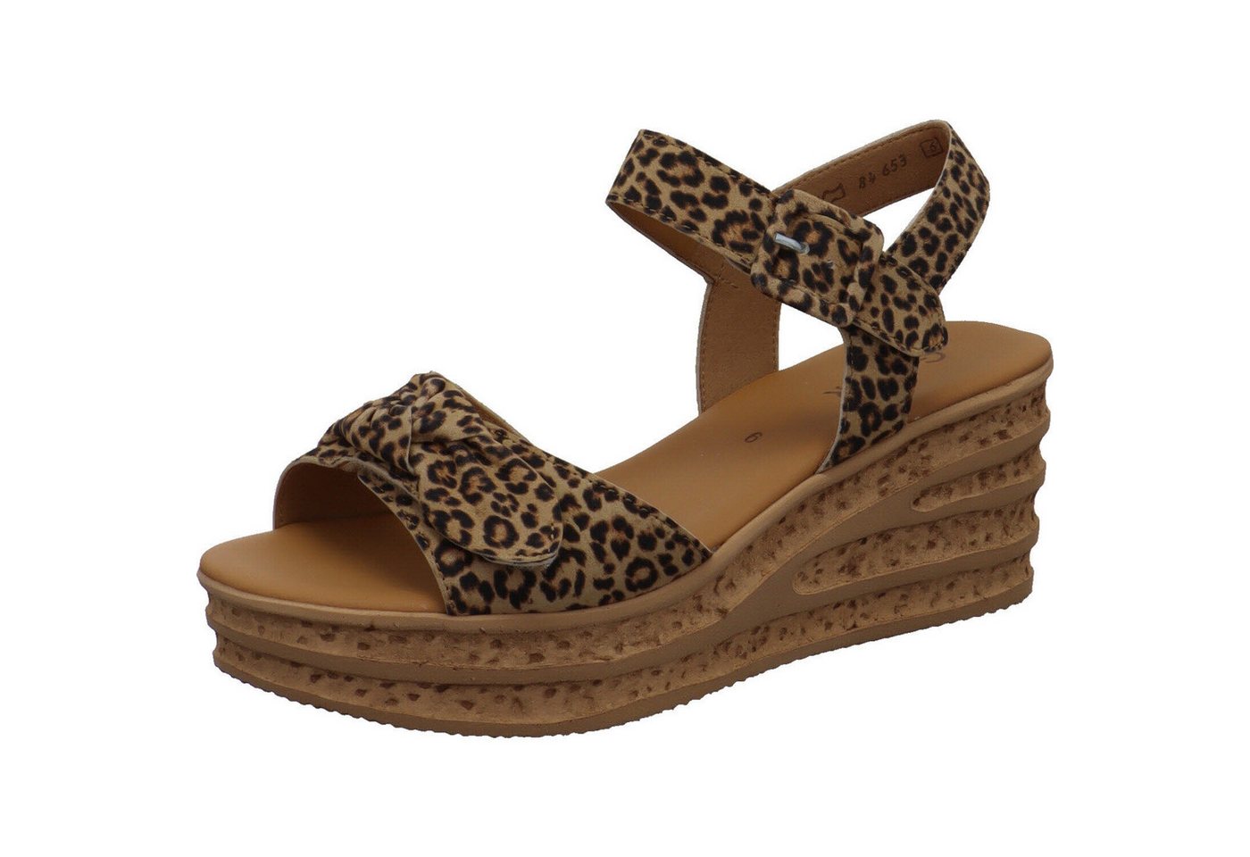 Gabor Sandalette (beige)