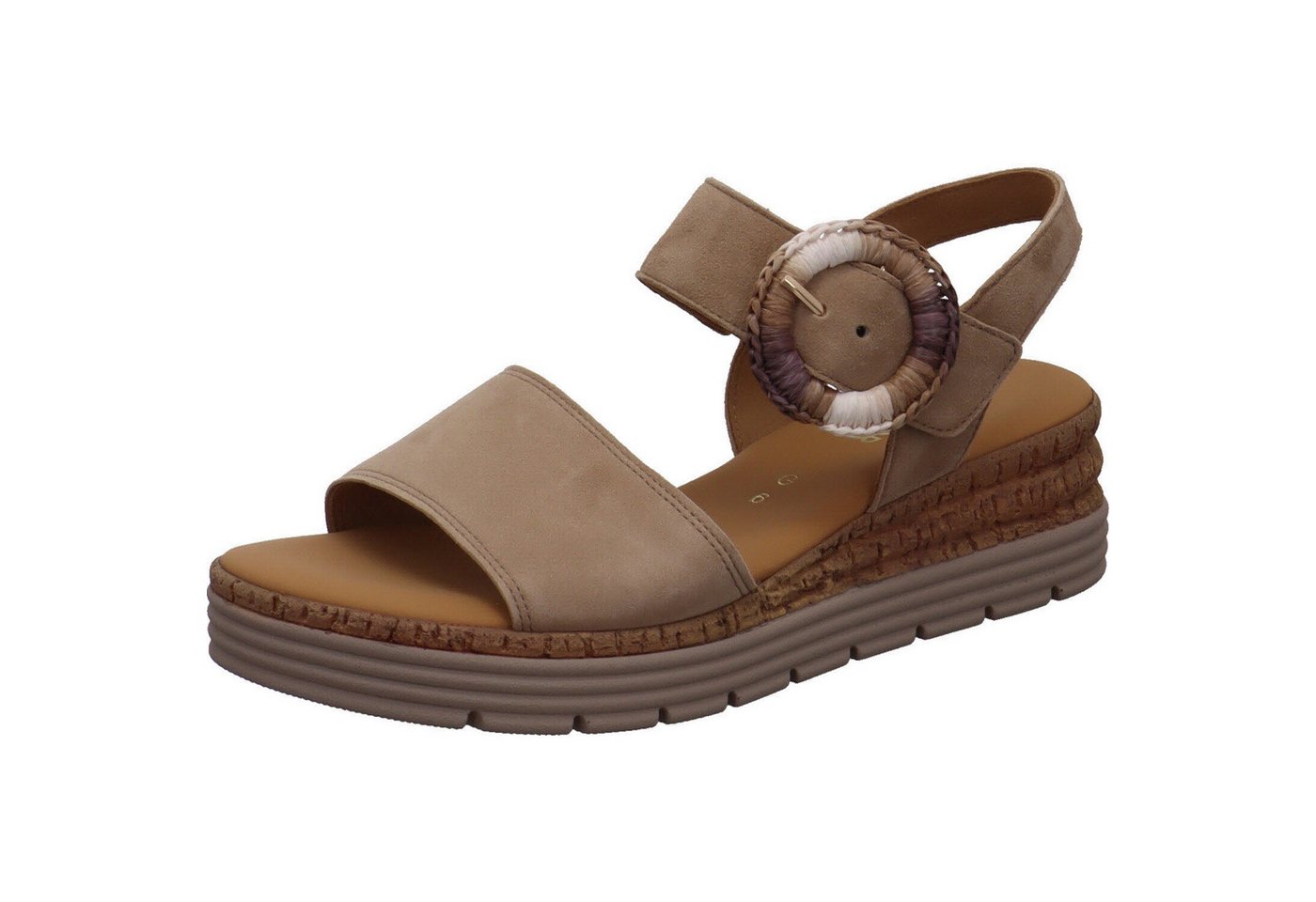 Gabor Sandalette