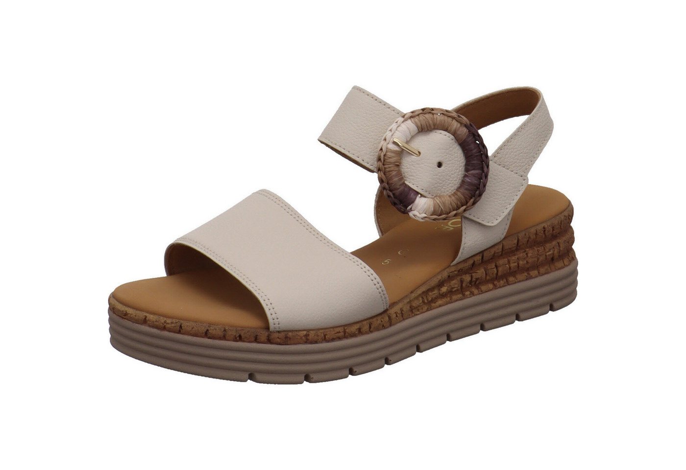 Gabor Sandalette (beige)