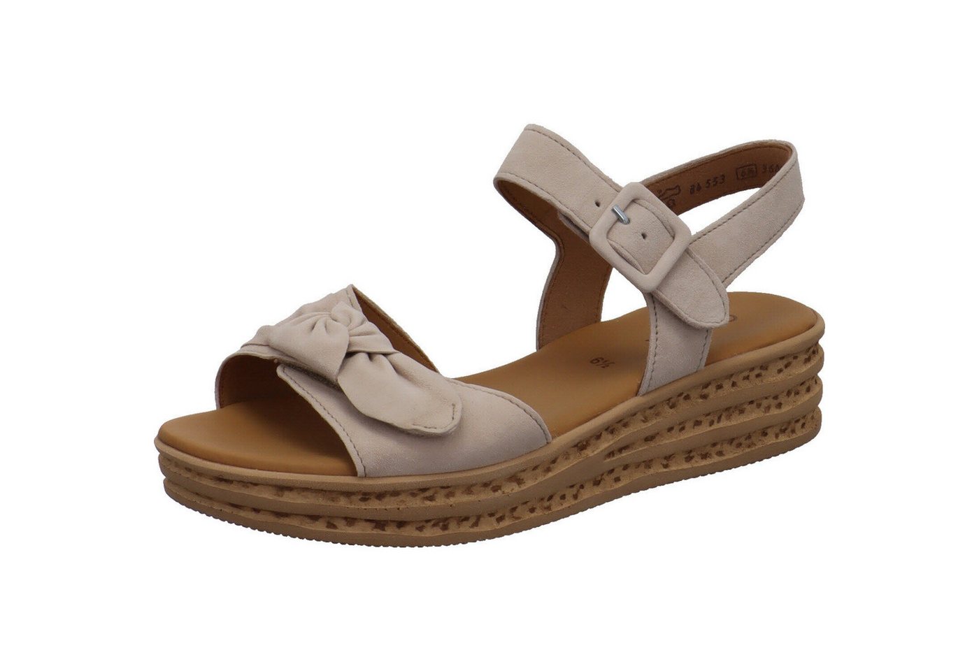 Gabor Sandalette (beige)