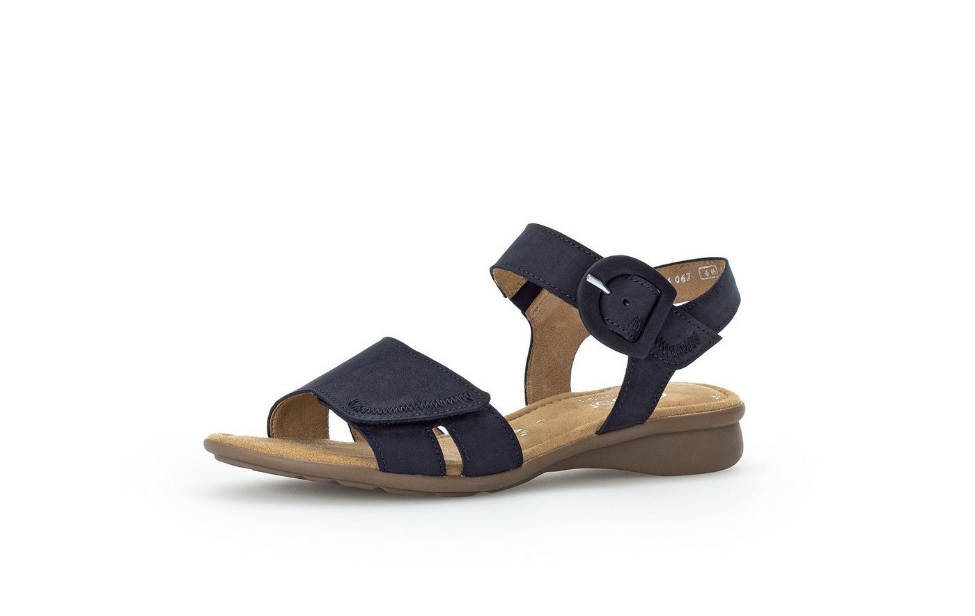 Gabor Sandalette (blau)