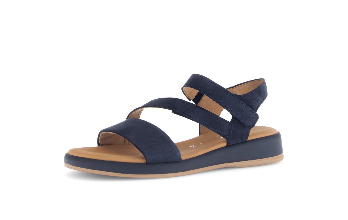 Gabor Sandalette (blau)