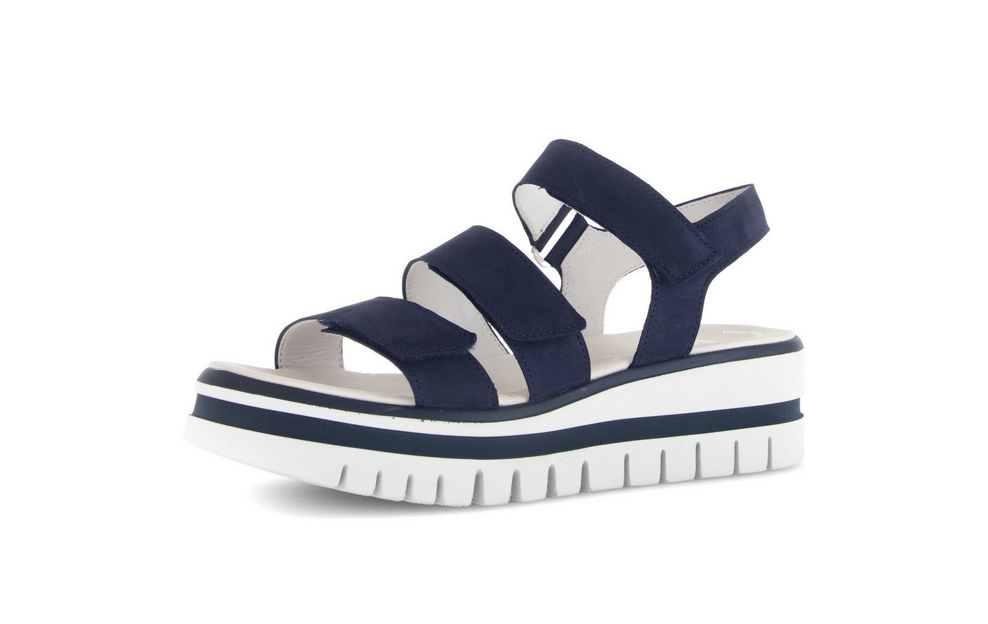 Gabor Sandalette (blau)
