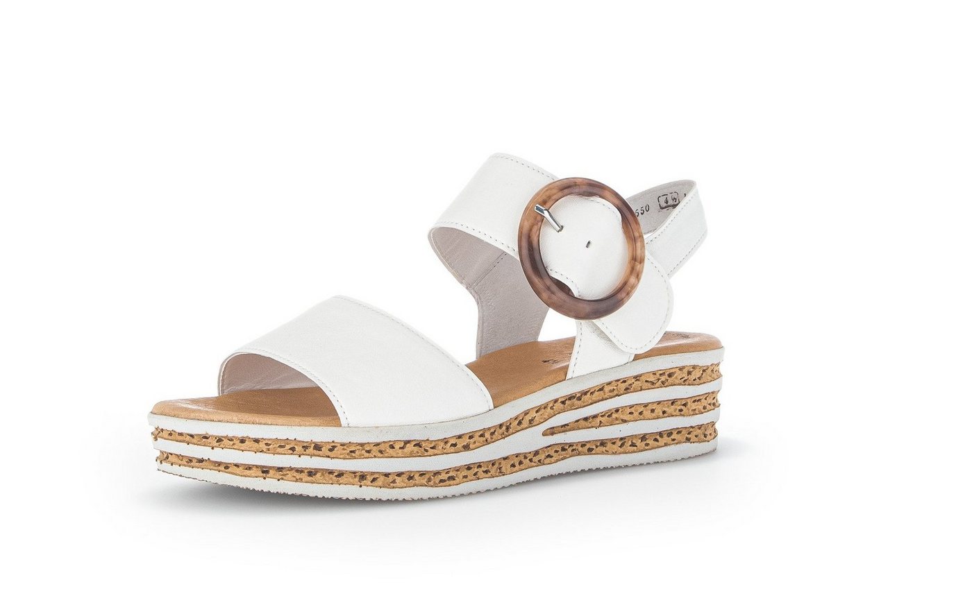 Gabor Sandalette (latte (20))