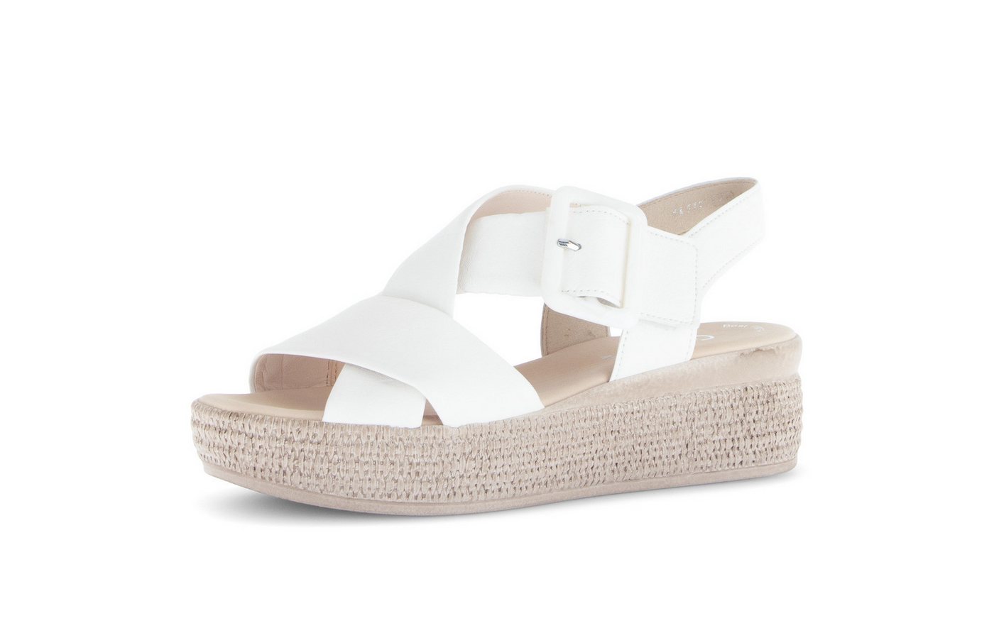 Gabor Sandalette (latte (20))