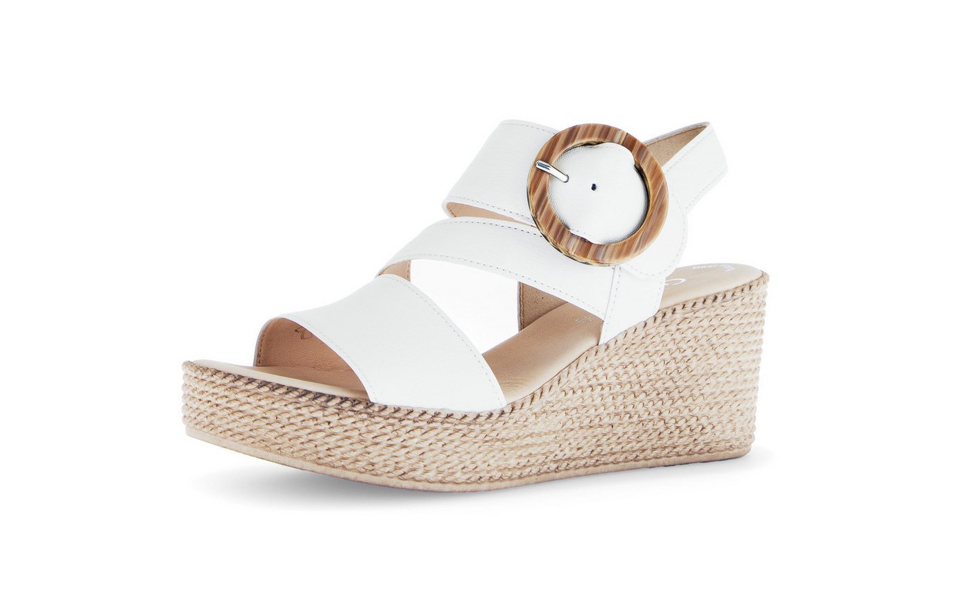 Gabor Sandalette (latte (20))