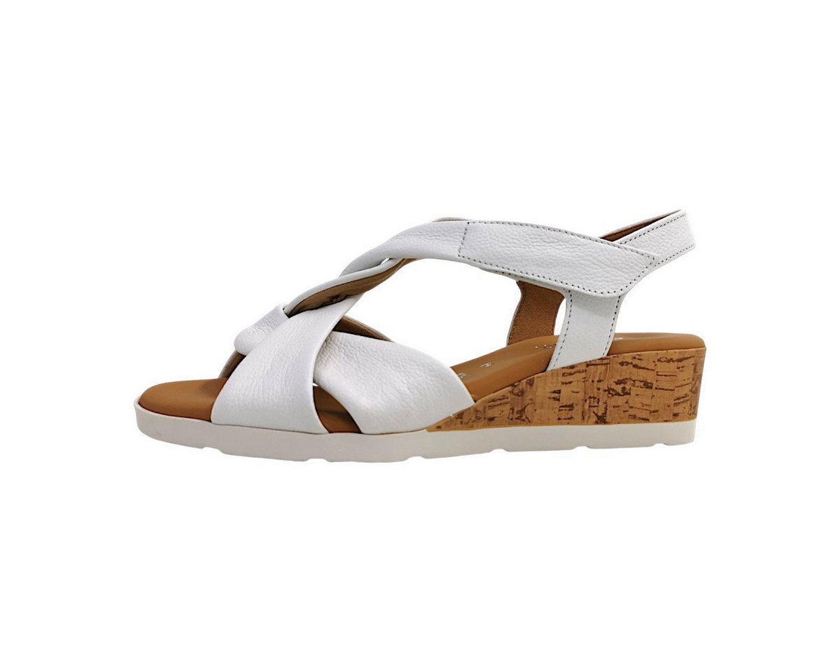 Gabor Sandalette Plateausandale