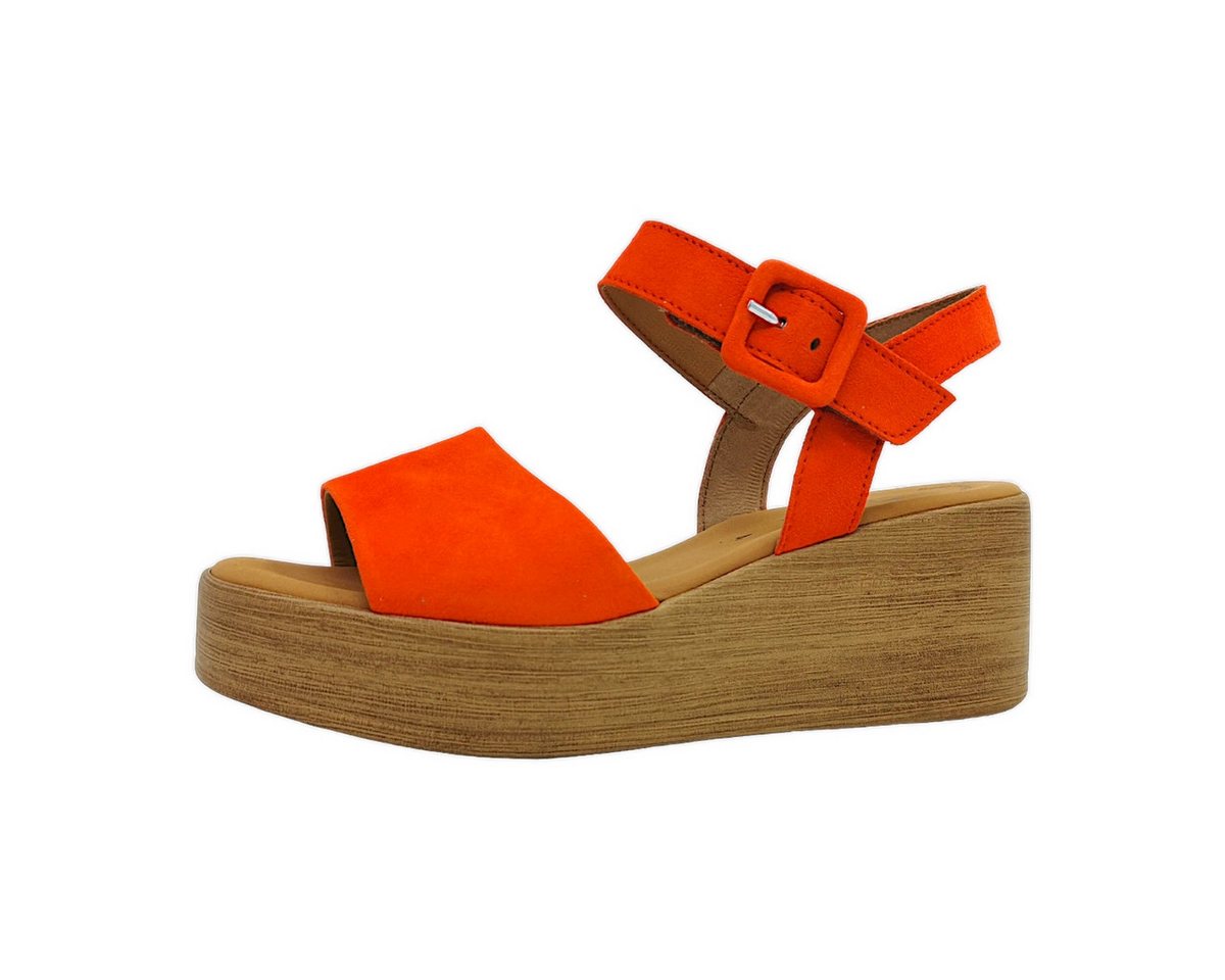 Gabor Sandalette (rot)