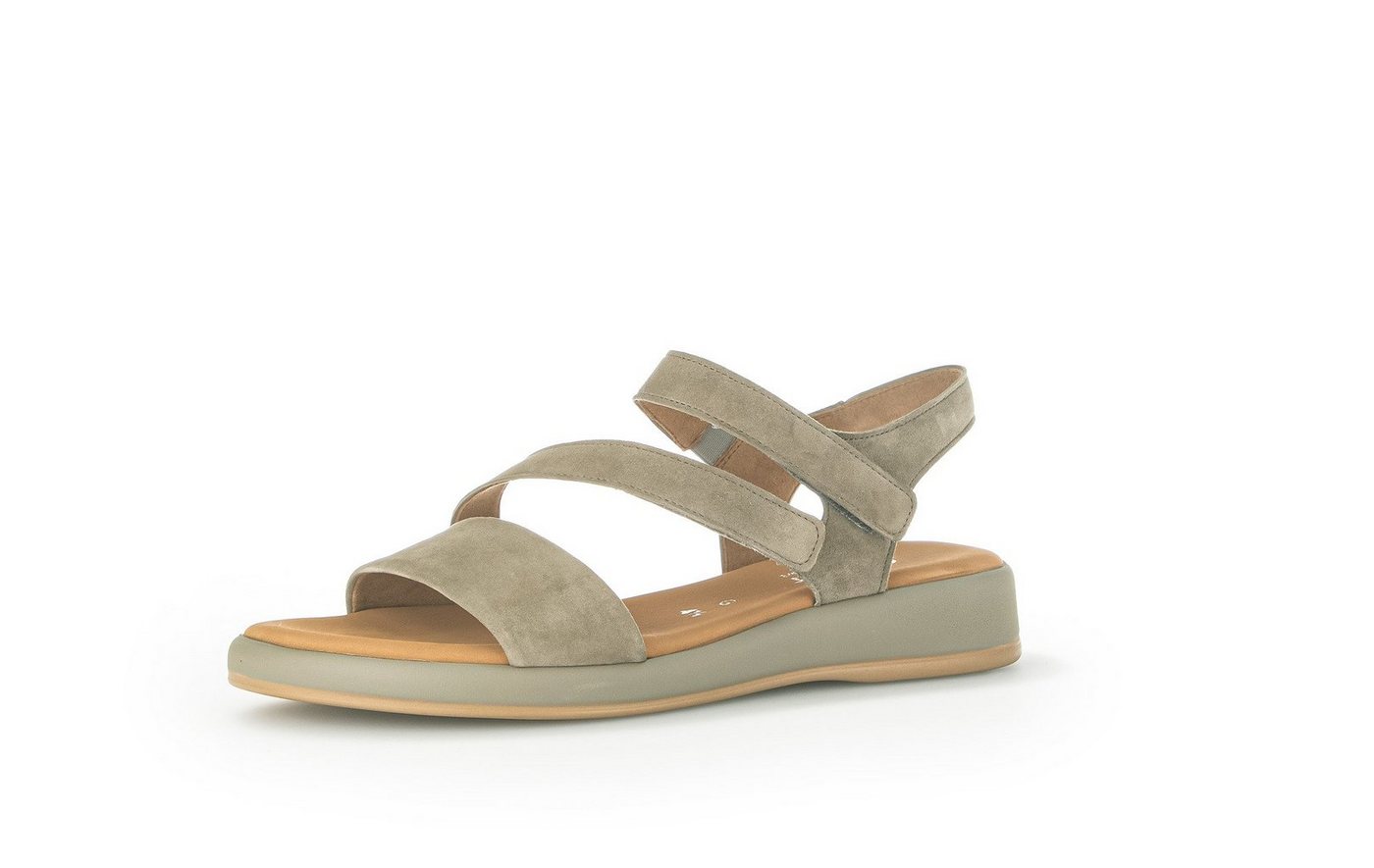 Gabor Sandalette (schilf (11))